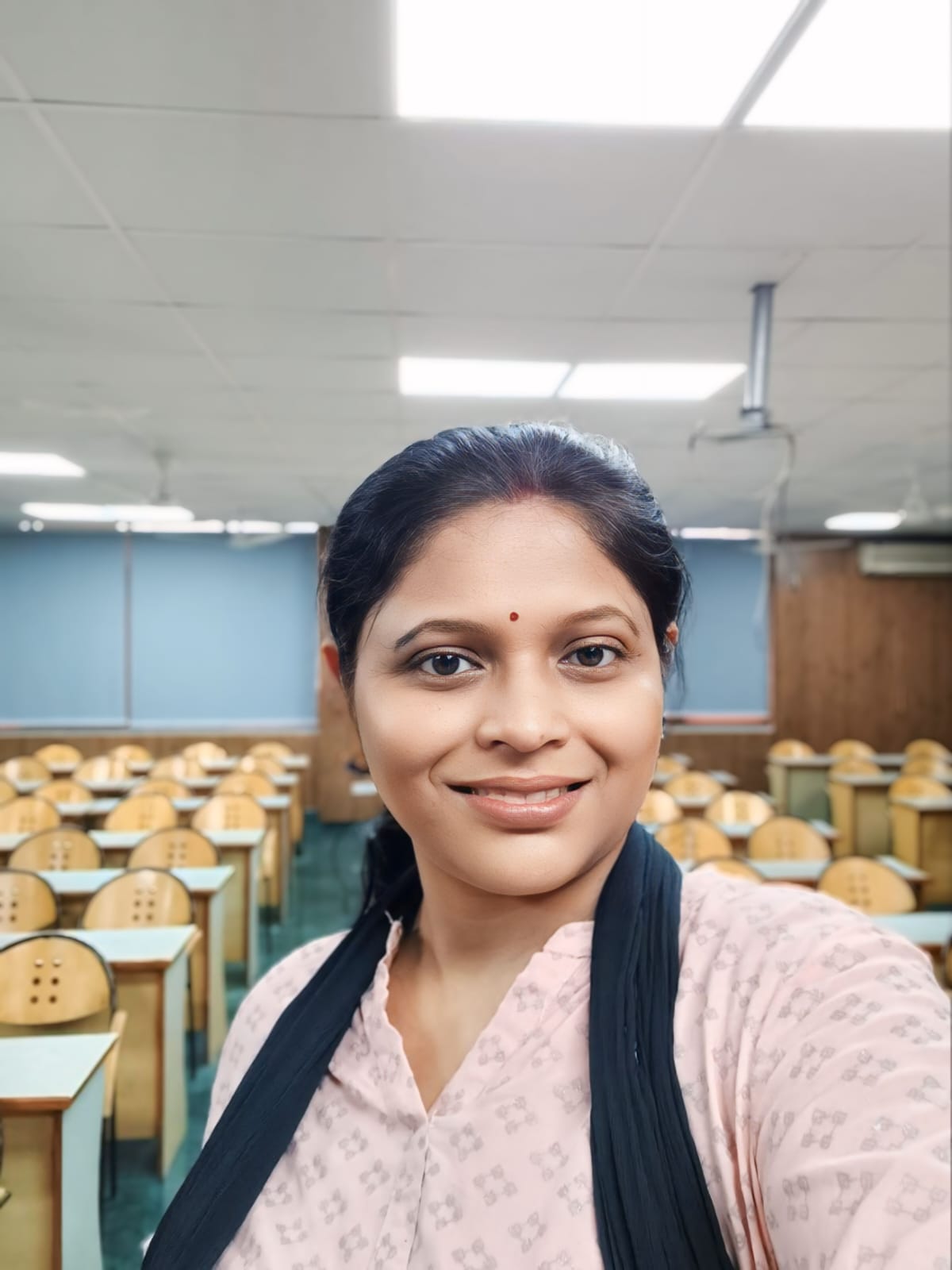 Dr. Garima Das